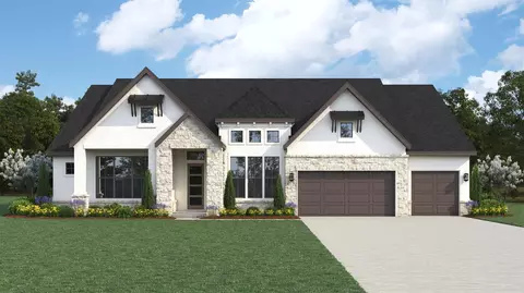 176 Shoveler Duck Way, Magnolia, TX 77354