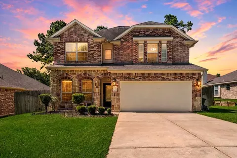 3726 Whisper Walk, Montgomery, TX 77356