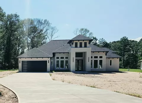 Exterior - 17126 S Saba, Splendora, TX 77372 photo 7 of 8