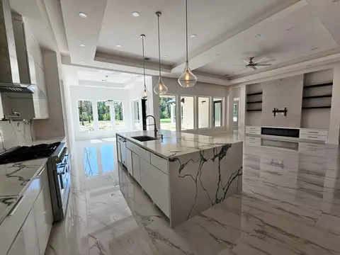 Kitchen - 17126 S Saba, Splendora, TX 77372 photo 1 of 2