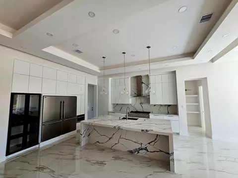 Kitchen - 17126 S Saba, Splendora, TX 77372 photo 2 of 2