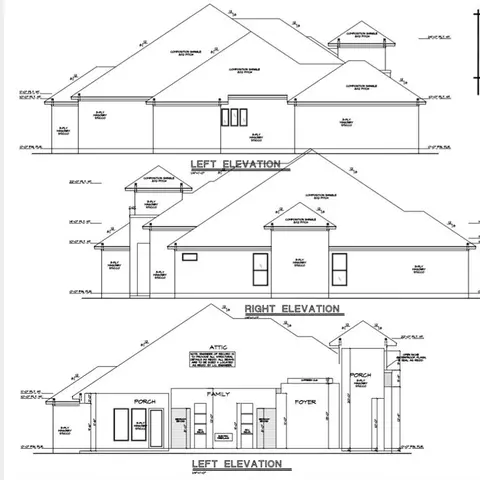 17126 S Saba, Splendora, TX 77372 photo 5