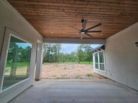 Exterior - 17126 S Saba, Splendora, TX 77372 photo 8 of 8