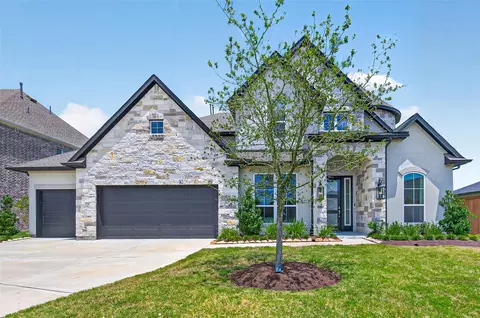 12602 Smokey Sunset Ct, Cypress, TX 77433