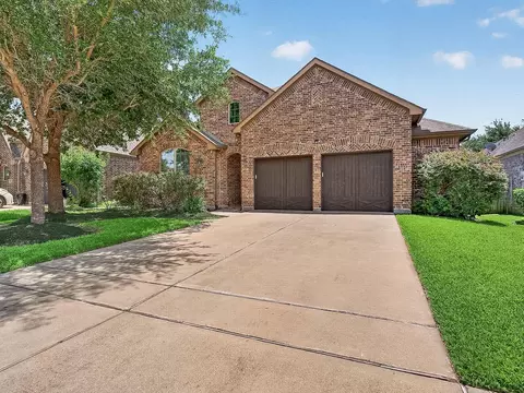 6006 Hedgepark Dr, Richmond, TX 77407