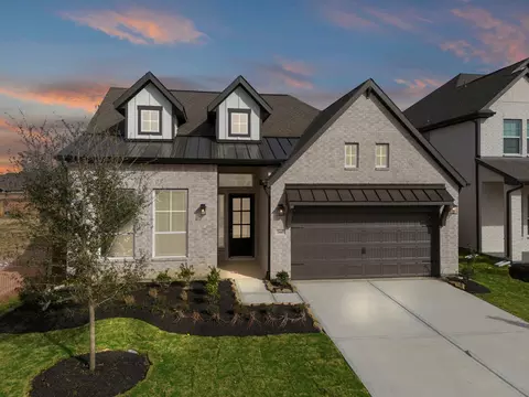 25103 Bison Creek Loop, Katy, TX 77493