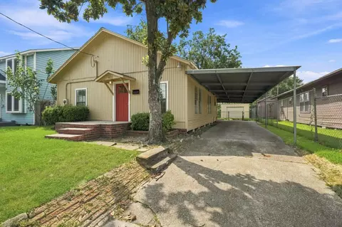 605 W Cleveland St, Baytown, TX 77520