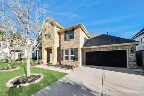20742 Barrington Meadow Trce, Richmond, TX 77407