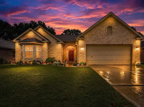 1311 Shadow Mountain Dr, Katy, TX 77450