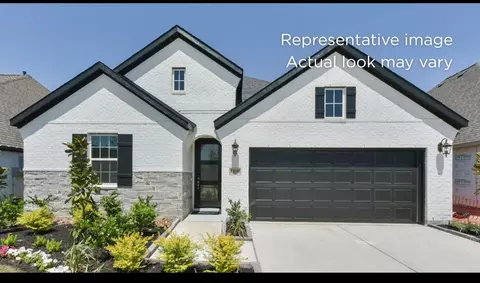 26148 Treetop Terrace Ln, Montgomery, TX 77316