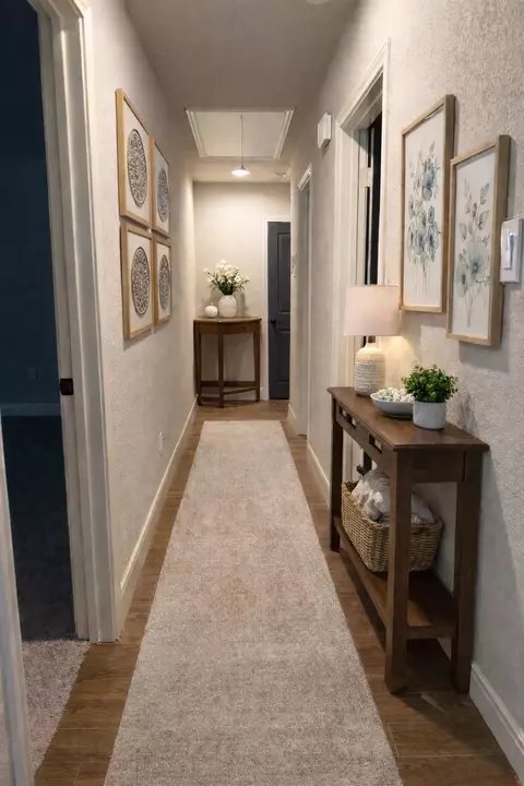 Entry Way - 19103 Whitewood Dr, Spring, TX 77373 photo 1 of 1