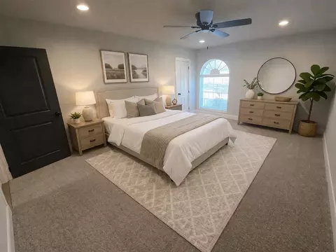 Bedroom - 19103 Whitewood Dr, Spring, TX 77373 photo 1 of 4