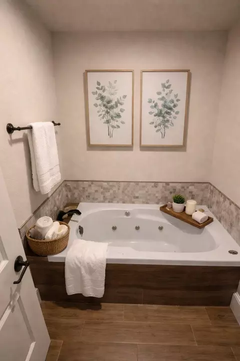 Bath - 19103 Whitewood Dr, Spring, TX 77373 photo 5 of 6