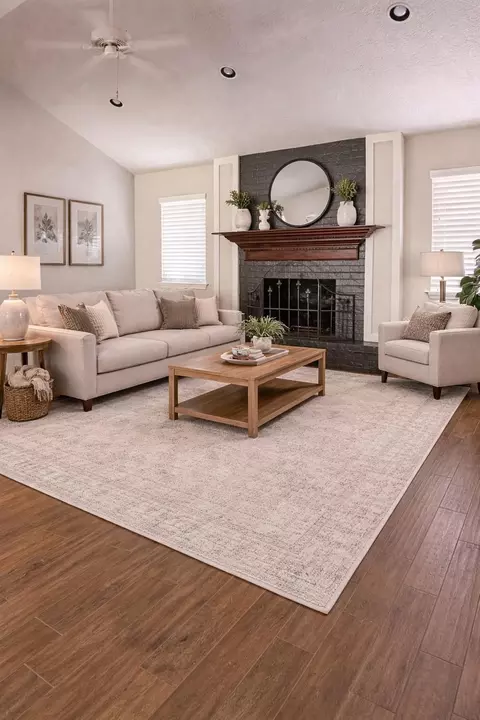 Living - 19103 Whitewood Dr, Spring, TX 77373 photo 4 of 6
