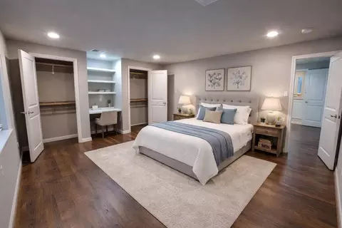 Bedroom - 19103 Whitewood Dr, Spring, TX 77373 photo 4 of 4