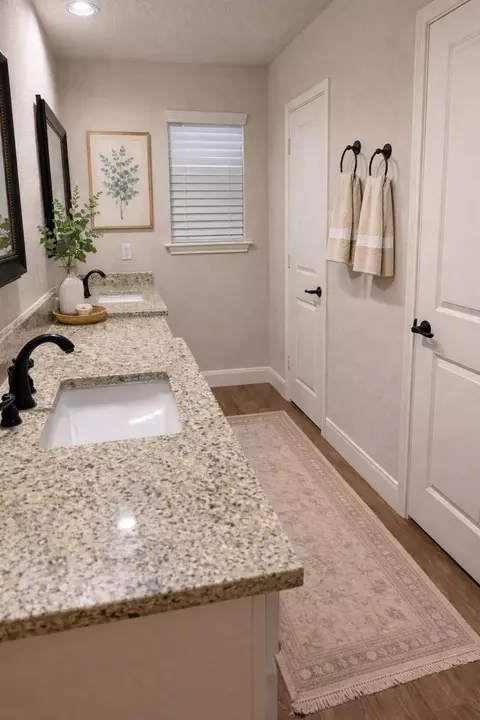 Bath - 19103 Whitewood Dr, Spring, TX 77373 photo 2 of 6