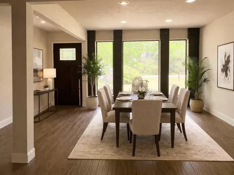 Dining - 19103 Whitewood Dr, Spring, TX 77373 photo 1 of 2