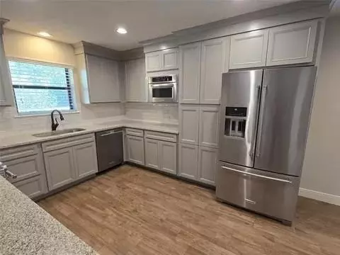 Kitchen - 19103 Whitewood Dr, Spring, TX 77373 photo 1 of 3