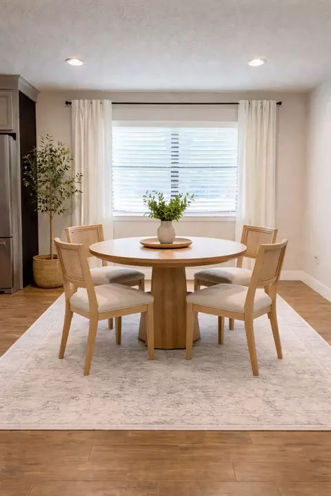 Dining - 19103 Whitewood Dr, Spring, TX 77373 photo 2 of 2