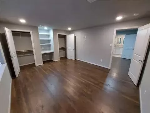Bedroom - 19103 Whitewood Dr, Spring, TX 77373 photo 3 of 4