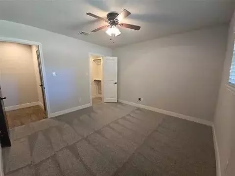 Bedroom - 19103 Whitewood Dr, Spring, TX 77373 photo 2 of 4