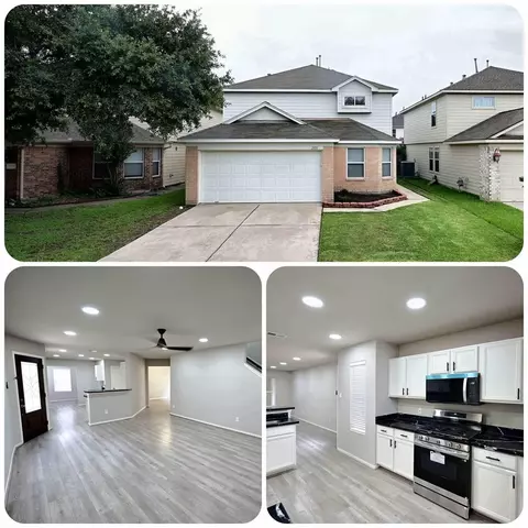 2810 Packard Elm St, Houston, TX 77038