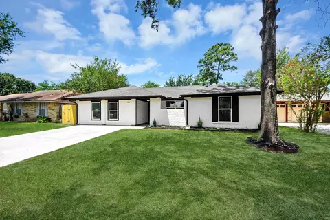 6314 Silver Chalice Dr, Houston, TX 77088