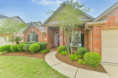 3118 Chappelwood Dr, Pearland, TX 77584