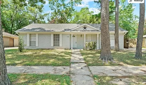 23215 Canyon Lake Dr, Spring, TX 77373