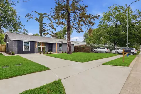6415 Annunciation St, Houston, TX 77016
