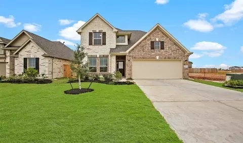 1719 Sun Dial Dr, Angleton, TX 77515 photo 1