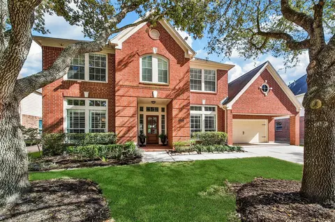 5507 Spring Blossom Ct, Katy, TX 77450