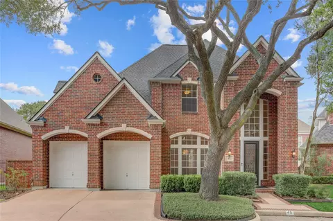 45 Ambleside Crescent Dr, Sugar Land, TX 77479