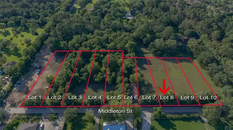 08 Middleton St, Bacliff, TX 77581