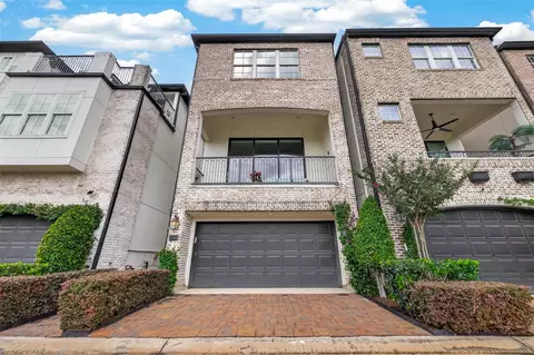 2709 Kinsley Oaks Dr, Houston, TX 77007