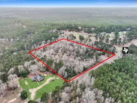tbd Fm 1012, Newton, TX 75966