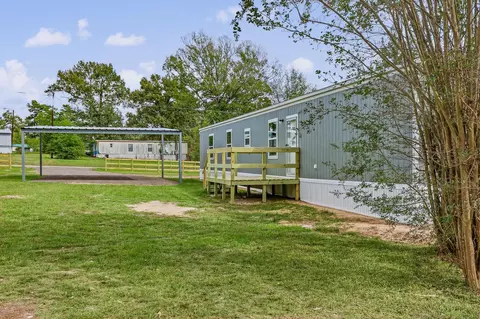 Exterior - 164 Tripletree St, Lufkin, TX 75904 photo 8 of 8