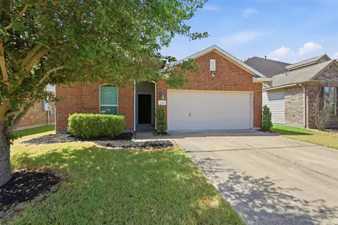 2602 Cold River Dr, Humble, TX 77396
