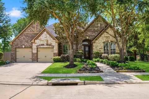 34 Lost Oak Ct, Missouri City, TX 77459
