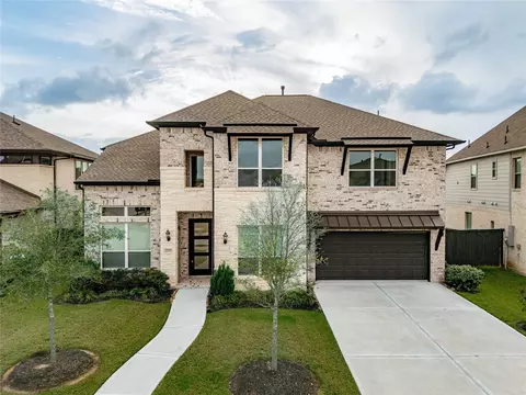 2207 Falling Fig Ln, Richmond, TX 77406