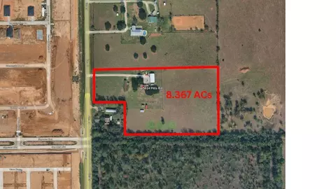 5614 Pitts Rd, Katy, TX 77493