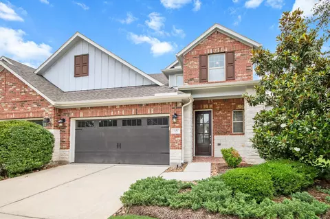 15 Heirloom Garden Pl, The Woodlands, TX 77354