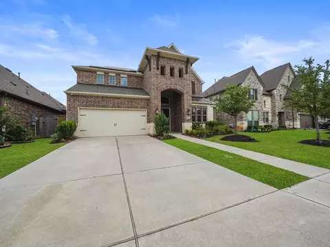 2207 Windmill Palm Dr, Brookshire, TX 77423