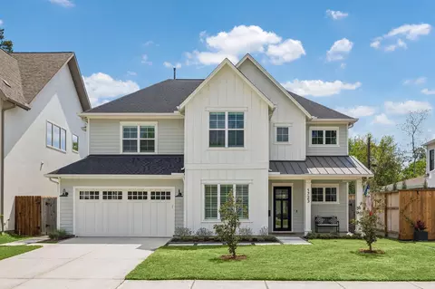 1723 Candlelight Ln, Houston, TX 77018