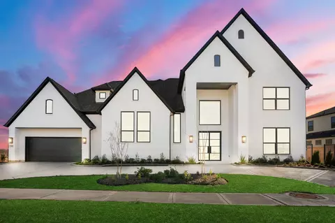 11927 Morning Cv, Missouri City, TX 77459