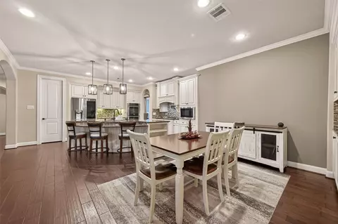 Dining - 3835 Dortmund Dr, Spring, TX 77386 photo 3 of 3