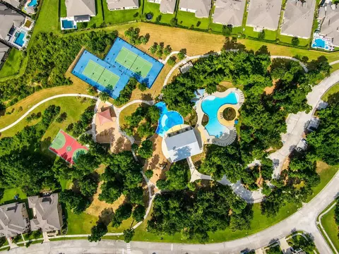 View/Area - 3835 Dortmund Dr, Spring, TX 77386 photo 1 of 5