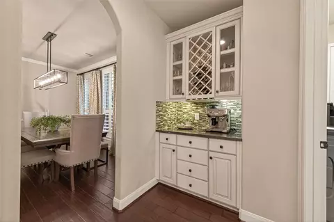 Dining - 3835 Dortmund Dr, Spring, TX 77386 photo 2 of 3