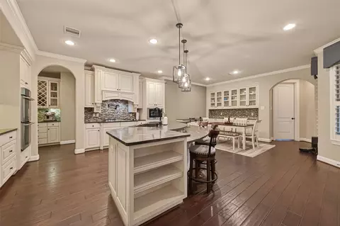 Kitchen - 3835 Dortmund Dr, Spring, TX 77386 photo 1 of 5
