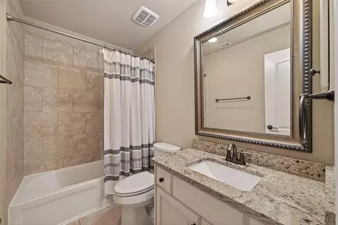Bath - 3835 Dortmund Dr, Spring, TX 77386 photo 4 of 6